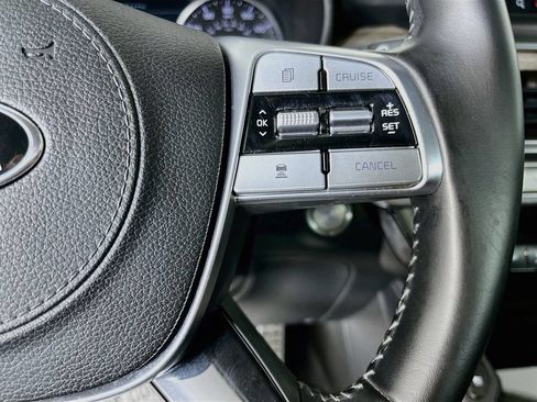 Used 2021 Kia Telluride SX FWD image 17