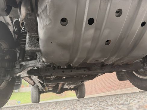 Used 2006 Toyota Tundra SR5 AWD/4WD image 24