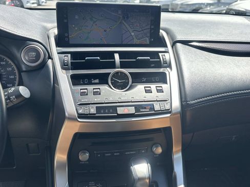 Used 2021 Lexus NX 300 AWD w/ Premium Package image 11