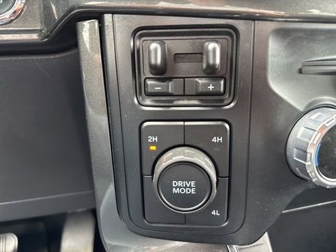 Used 2023 Ford F150 XLT w/ Equipment Group 302A High image 23