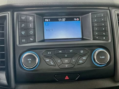 Used 2019 Ford Ranger XL w/ Equipment Group 101A Mid AWD/4WD image 15