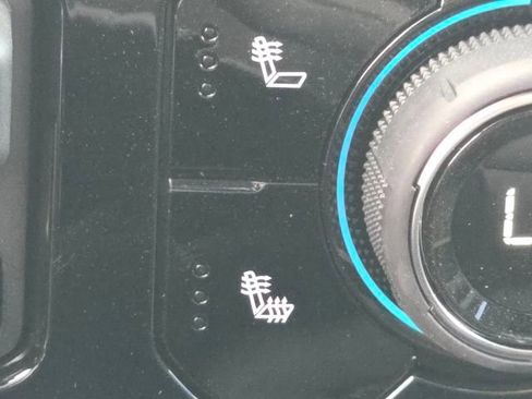 New 2026 Chevrolet Silverado 1500 LT image 5