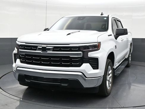 Used 2022 Chevrolet Silverado 1500 LT image 8
