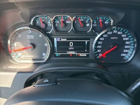 Used 2015 Chevrolet Tahoe LT image 9