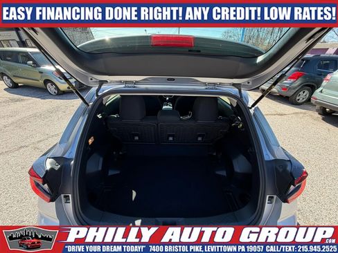 Used 2024 Subaru Impreza 2.0i Sport image 23