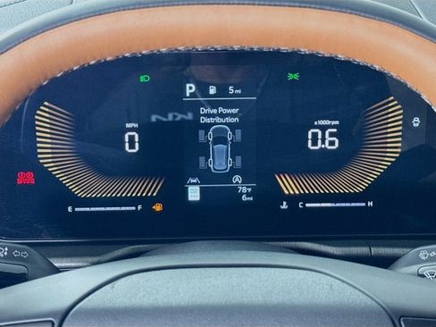 New 2026 Kia Sportage X-Line AWD/4WD image 15