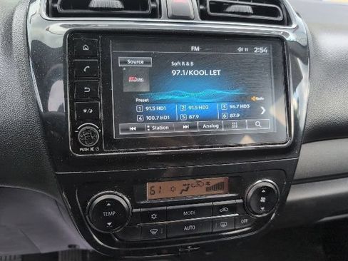 Used 2024 Mitsubishi Mirage ES FWD image 20