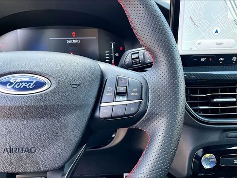 Used 2023 Ford Escape ST-Line w/ Tech Pack #1 FWD image 26