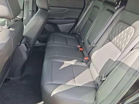 New 2026 Nissan Murano Platinum w/ Cargo Package AWD/4WD image 7