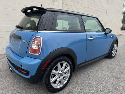 Used 2013 MINI Cooper S image 4