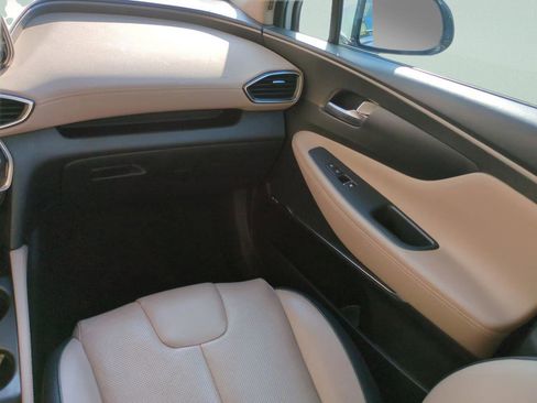 Used 2020 Hyundai Santa Fe Limited w/ Cargo Package image 17