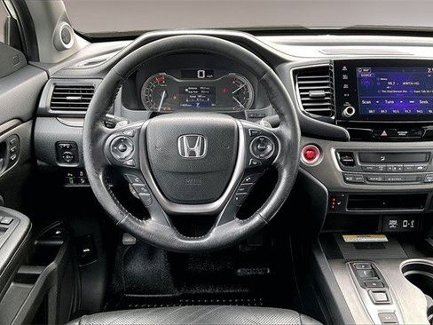 Certified 2022 Honda Ridgeline RTL-E image 9