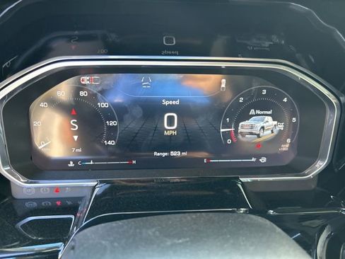 New 2026 GMC Sierra 1500 SLT w/ SLT Premium Plus Package image 18