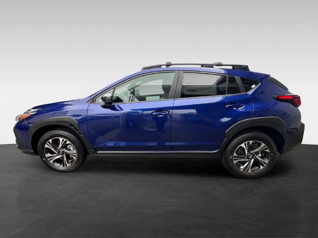 Used 2026 Subaru Crosstrek 2.5i Premium AWD/4WD image 3