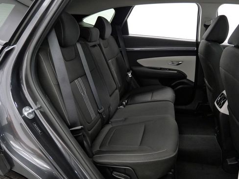 Used 2022 Hyundai Tucson SEL w/ Convenience Package AWD/4WD image 17