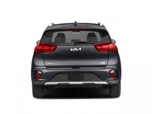 Certified 2022 Kia Niro EX Premium image 8