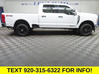 Used 2025 Ford F350 XLT AWD/4WD video 2