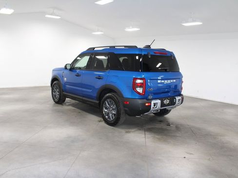 New 2025 Ford Bronco Sport Big Bend image 6