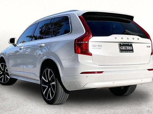 Used 2023 Volvo XC90 B6 Core w/ Climate Package AWD/4WD image 17