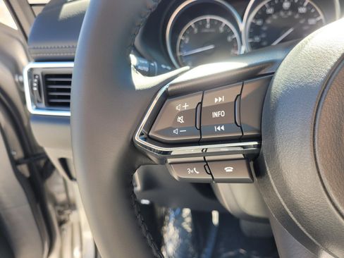 New 2025 MAZDA CX-5 AWD 2.5 S w/ Preferred Package image 31