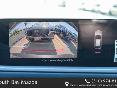 New 2026 MAZDA CX-30 Aire Edition AWD/4WD image 25