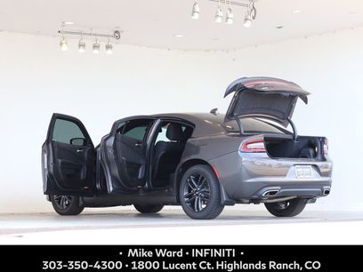 Used 2019 Dodge Charger SXT w/ Driver Confidence Group