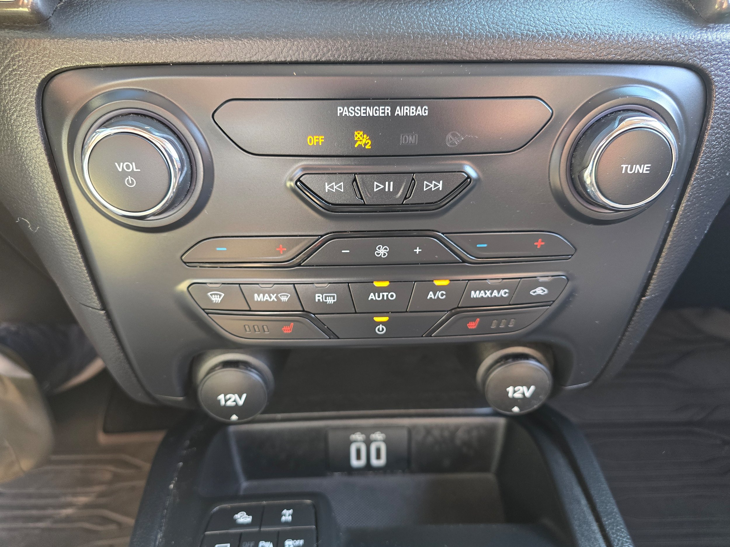 Used 2022 Ford Ranger Lariat w/ Equipment Group 501A High AWD/4WD image 22
