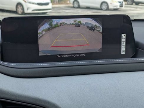 New 2026 MAZDA CX-30 Aire Edition AWD/4WD image 13