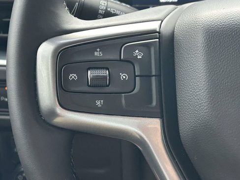 Used 2024 Chevrolet Tahoe LT RWD image 23