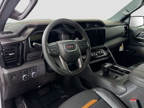 New 2026 GMC Sierra 1500 AT4 w/ AT4 Premium Package image 9
