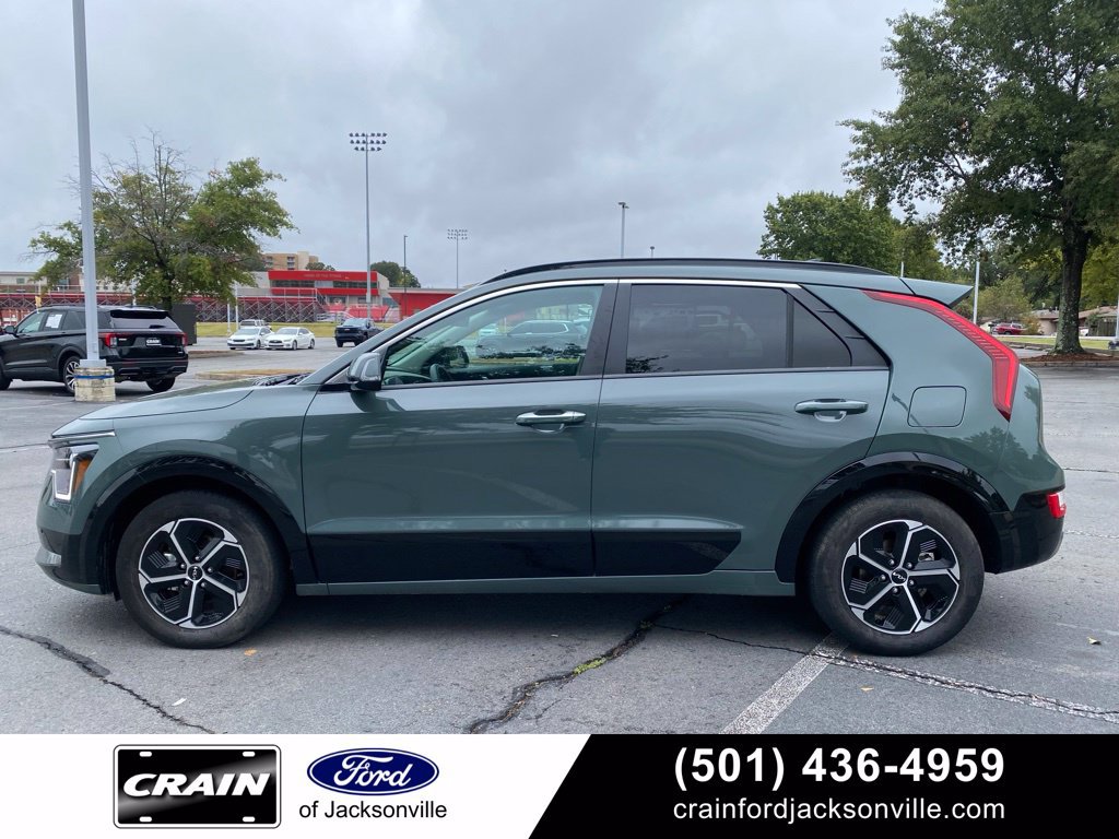 Used 2026 Kia Niro FWD image 1