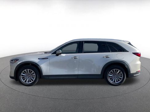 Used 2025 MAZDA CX-90 3.3 Turbo w/ Preferred Package image 9