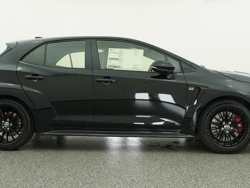 New 2026 Toyota Corolla GR AWD/4WD image 12