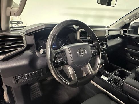 Used 2024 Toyota Tundra SR5 AWD/4WD image 20