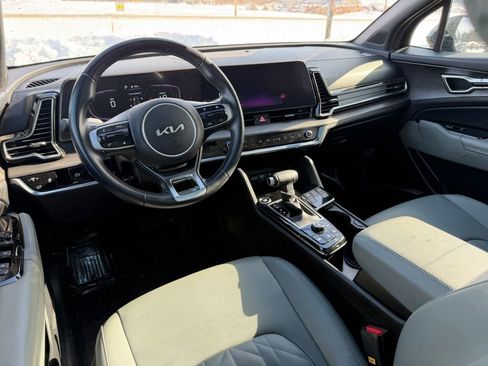 Used 2023 Kia Sportage X-Line w/ X-Line Premium Package image 23