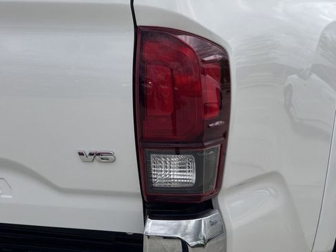 Used 2023 Toyota Tacoma SR5 image 11
