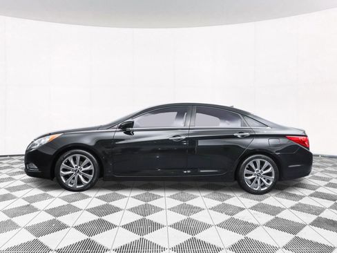 Used 2012 Hyundai Sonata SE image 12