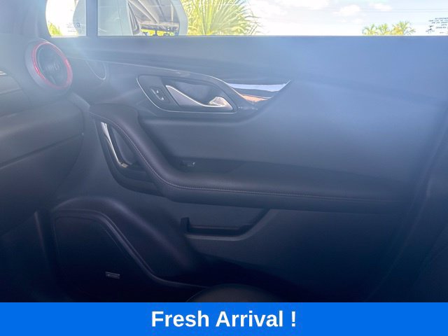 Used 2019 Chevrolet Blazer RS AWD/4WD image 12