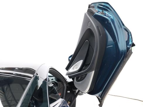 Used 2021 McLaren GT RWD image 84