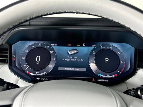 Certified 2023 Land Rover Range Rover Sport SE Dynamic image 13