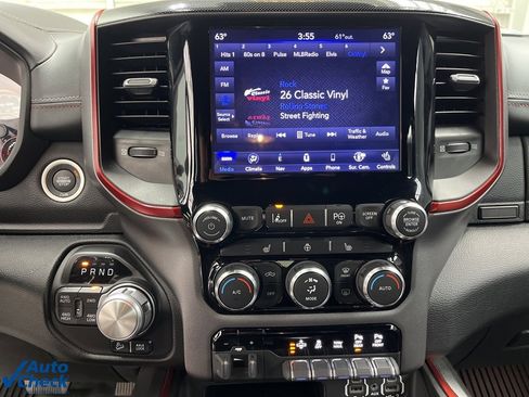 Used 2021 RAM 1500 Rebel w/ Rebel Level 2 Equipment Group image 16