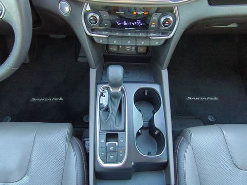 Certified 2020 Hyundai Santa Fe Limited w/ Cargo Package image 19