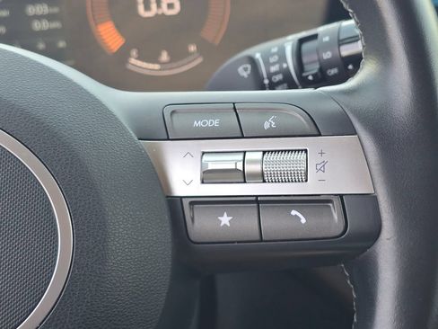 Used 2026 Hyundai Kona SEL Sport FWD image 19