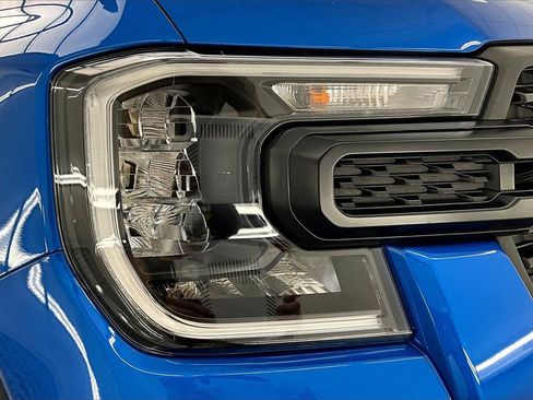 Used 2024 Ford Ranger XL image 30