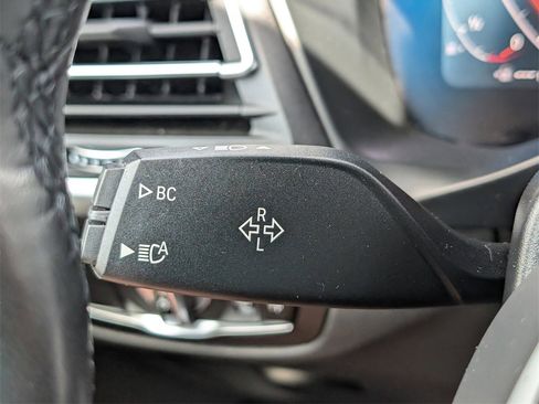 Used 2022 BMW X3 sDrive30i w/ M Sport Package image 27