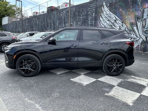 Used 2023 Chevrolet Blazer LT w/ Convenience Package FWD image 6