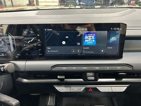 New 2027 Kia Telluride SX X-Line AWD/4WD image 20