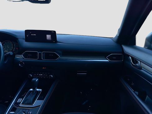 Used 2025 MAZDA CX-5 Signature image 18