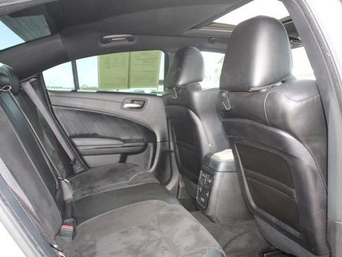 Used 2021 Dodge Charger GT w/ Plus Group RWD image 15