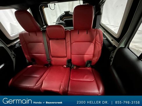Used 2024 Jeep Wrangler Rubicon 392 image 28
